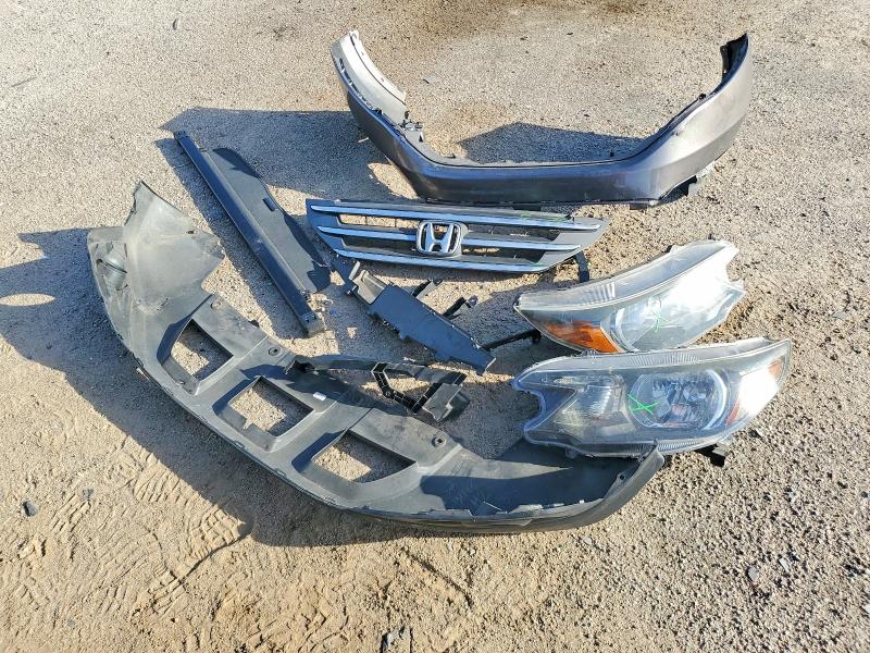 2012 Honda Cr-v მანქანა იყიდება აუქციონზე, vin: 5J6RM3H51CL005590, აუქციონის ნომერი: 67719726