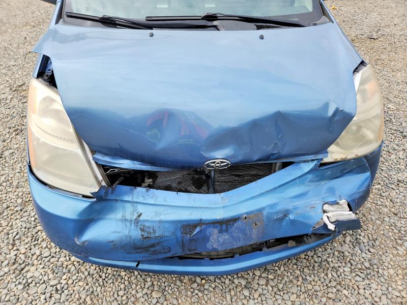2008 Toyota Prius მანქანა იყიდება აუქციონზე, vin: JTDKB20U987748783, აუქციონის ნომერი: 68795236
