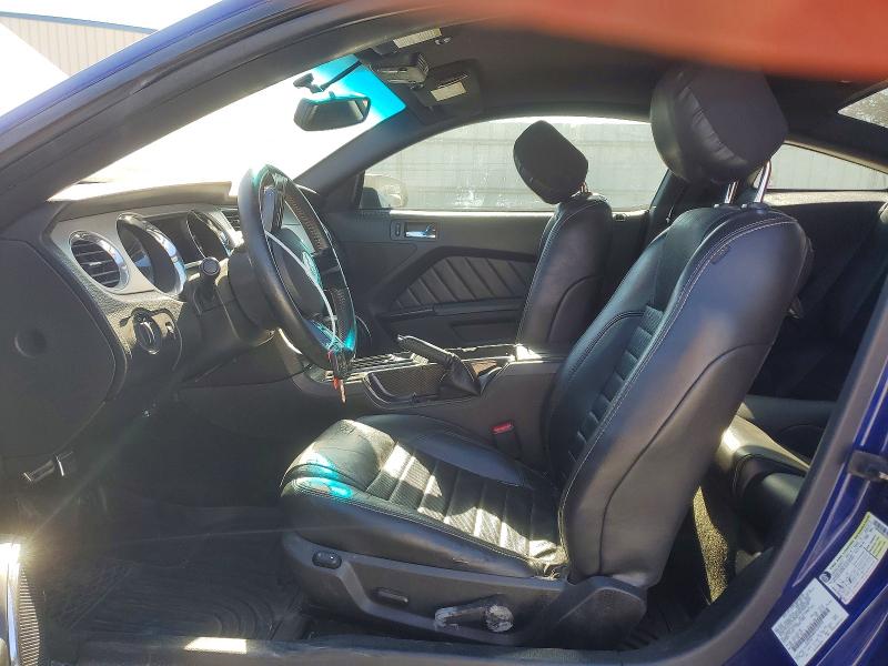 2014 Ford Mustang მანქანა იყიდება აუქციონზე, vin: 1ZVBP8AM3E5310753, აუქციონის ნომერი: 68150486