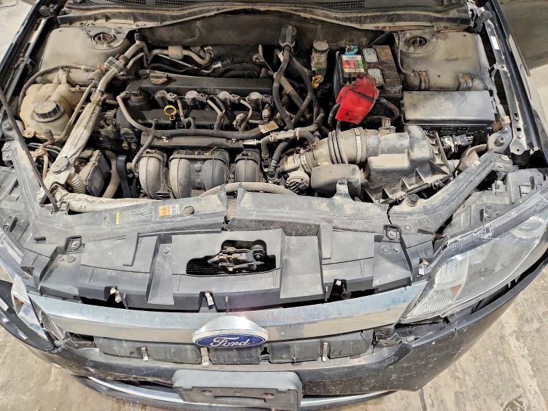 Продаж на аукціоні авто 2010 Ford Fusion, vin: 3FAHP0GA1AR388375, номер лоту: 69018326