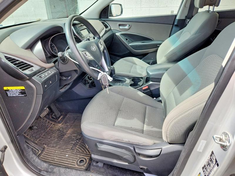67756256 :رقم المزاد ، 5XYZTDLBXDG033560 vin ، 2013 Hyundai Santa Fe Sport مزاد بيع