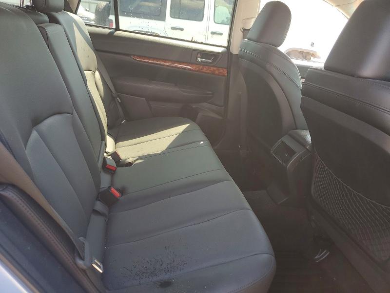 67522136 :رقم المزاد ، 4S4BRDJC6C2206104 vin ، 2012 Subaru Outback مزاد بيع