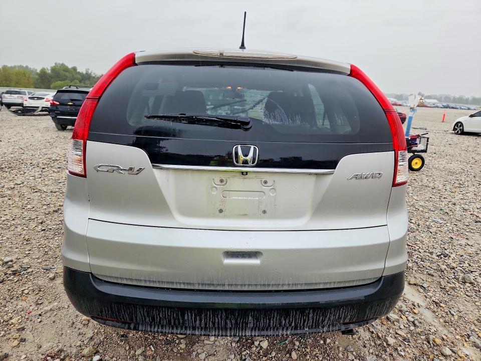 Aukcja sprzedaży 2012 Honda Cr-v, vin: 5J6RM4H35CL079888, numer aukcji: 70996546