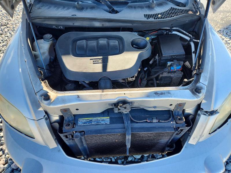 2007 Chevrolet Hhr მანქანა იყიდება აუქციონზე, vin: 3GNDA23D97S567729, აუქციონის ნომერი: 70067736