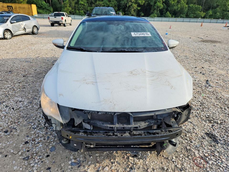 2012 Volkswagen Cc მანქანა იყიდება აუქციონზე, vin: WVWHN7AN6CE544050, აუქციონის ნომერი: 67544016