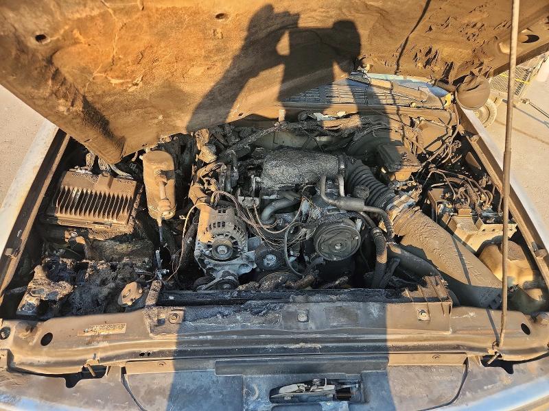 Aukcja sprzedaży 1996 Chevrolet Blazer, vin: 1GNDT13W4T2183692, numer aukcji: 68402716