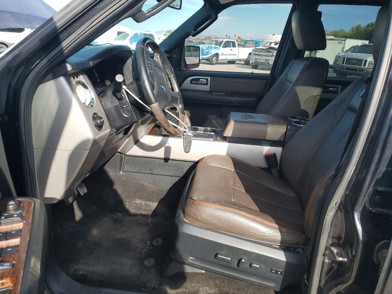 Aukcja sprzedaży 2015 Ford Expedition, vin: 1FMJU1JT5FEF33590, numer aukcji: 70274496
