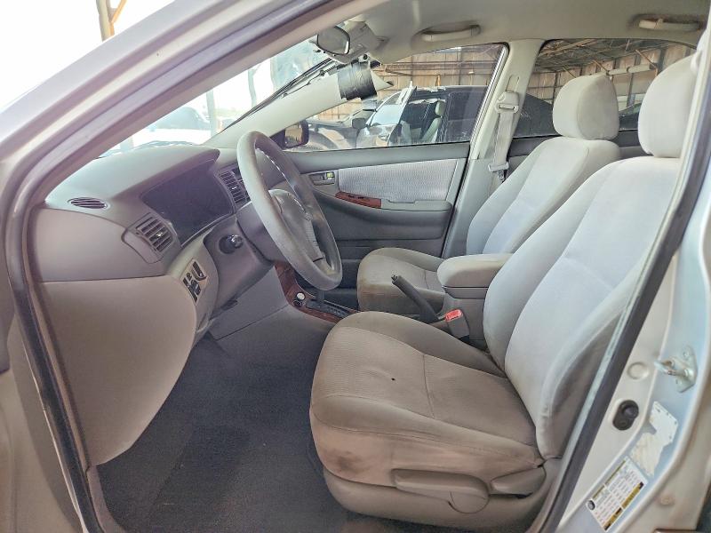 Продажа на аукционе авто 2006 Toyota Corolla, vin: 1NXBR32E46Z633168, номер лота: 70309326