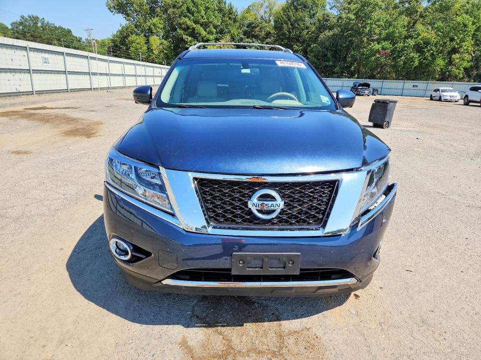 Aukcja sprzedaży 2014 Nissan Pathfinder, vin: 5N1AR2MN9EC682891, numer aukcji: 70150916