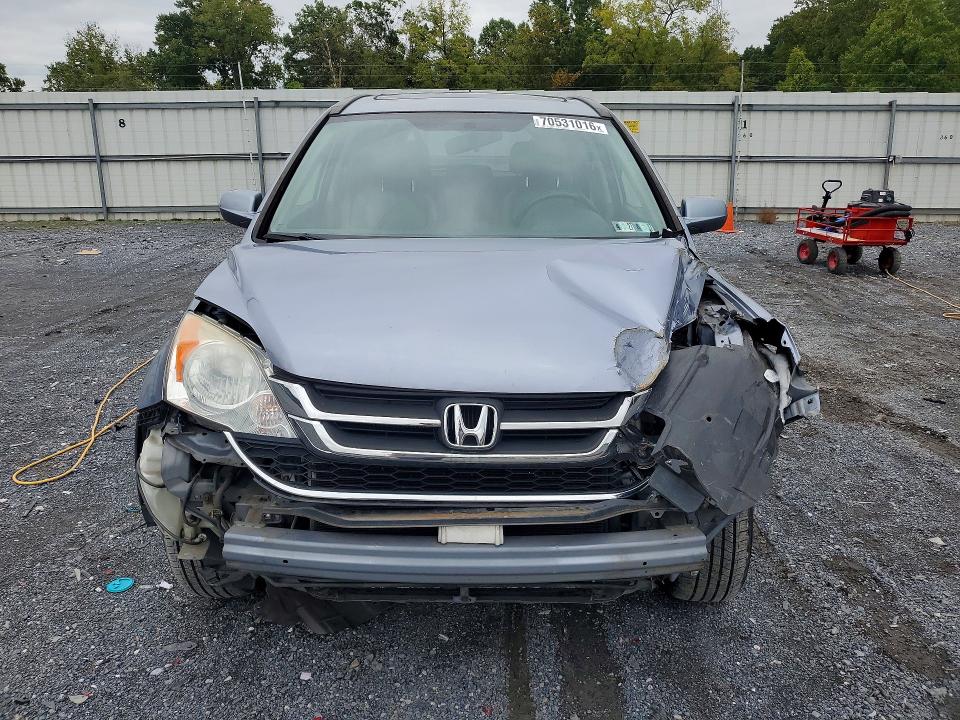Aukcja sprzedaży 2011 Honda Cr-v, vin: JHLRE4H74BC021309, numer aukcji: 70531016