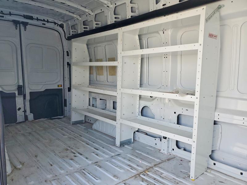 Продажа на аукционе авто 2022 Ford Transit, vin: 1FTBW3X86NKA42298, номер лота: 66410486