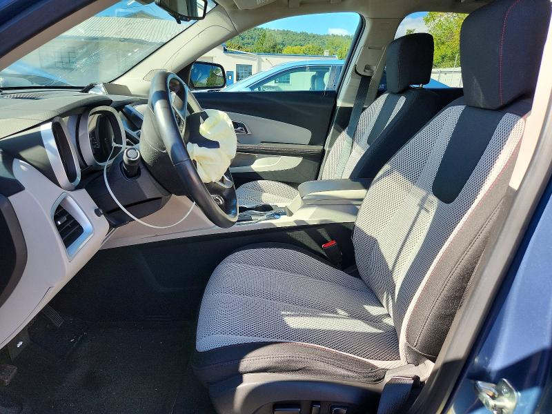 Продаж на аукціоні авто 2012 Chevrolet Equinox, vin: 2GNALDEK6C6235079, номер лоту: 68990786