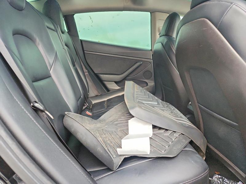 2021 Tesla Model 3 მანქანა იყიდება აუქციონზე, vin: 5YJ3E1EA7MF991095, აუქციონის ნომერი: 68130866