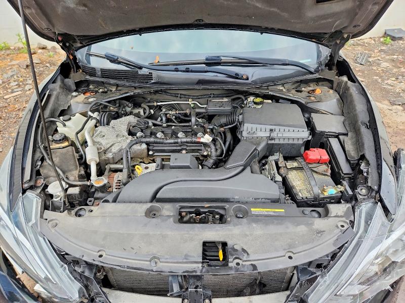 66826866 :رقم المزاد ، 1N4AL3AP1GC180158 vin ، 2016 Nissan Altima مزاد بيع