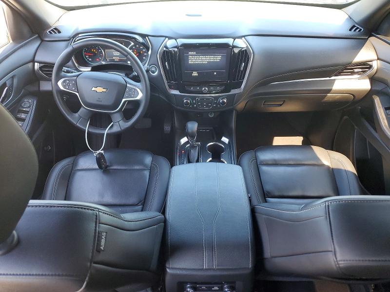 Продаж на аукціоні авто 2023 Chevrolet Traverse, vin: 1GNEVHKW9PJ293139, номер лоту: 67731176