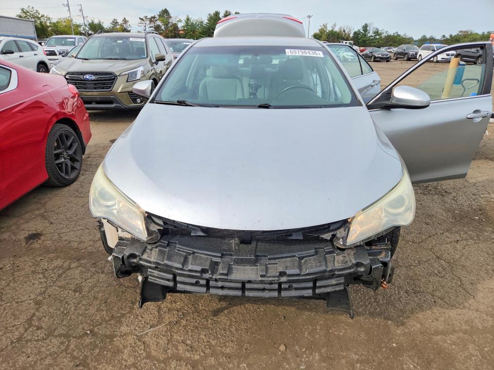 Продажа на аукционе авто 2016 Toyota Camry, vin: 4T4BF1FK9GR535287, номер лота: 69798436