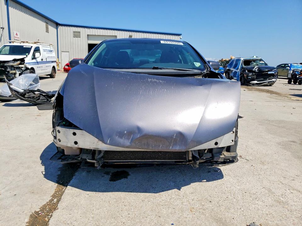 Продажа на аукционе авто 2015 Honda Civic, vin: 2HGFG3B81FH511331, номер лота: 69192206