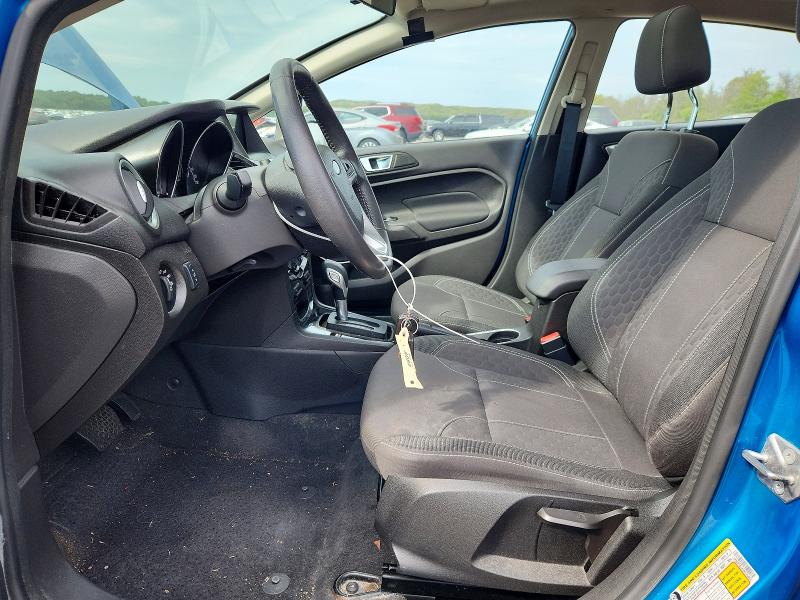 Aukcja sprzedaży 2016 Ford Fiesta, vin: 3FADP4EJXGM175858, numer aukcji: 69152576