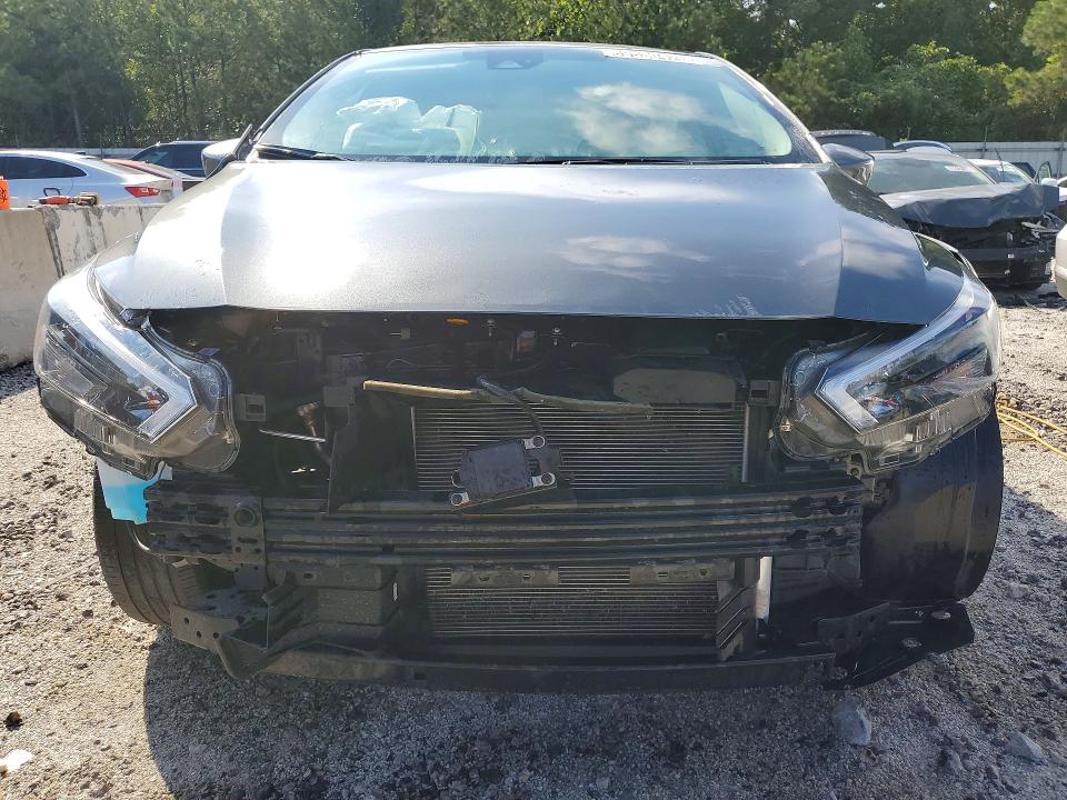 Aukcja sprzedaży 2025 Nissan Versa, vin: 3N1CN8EV6SL864240, numer aukcji: 69530426