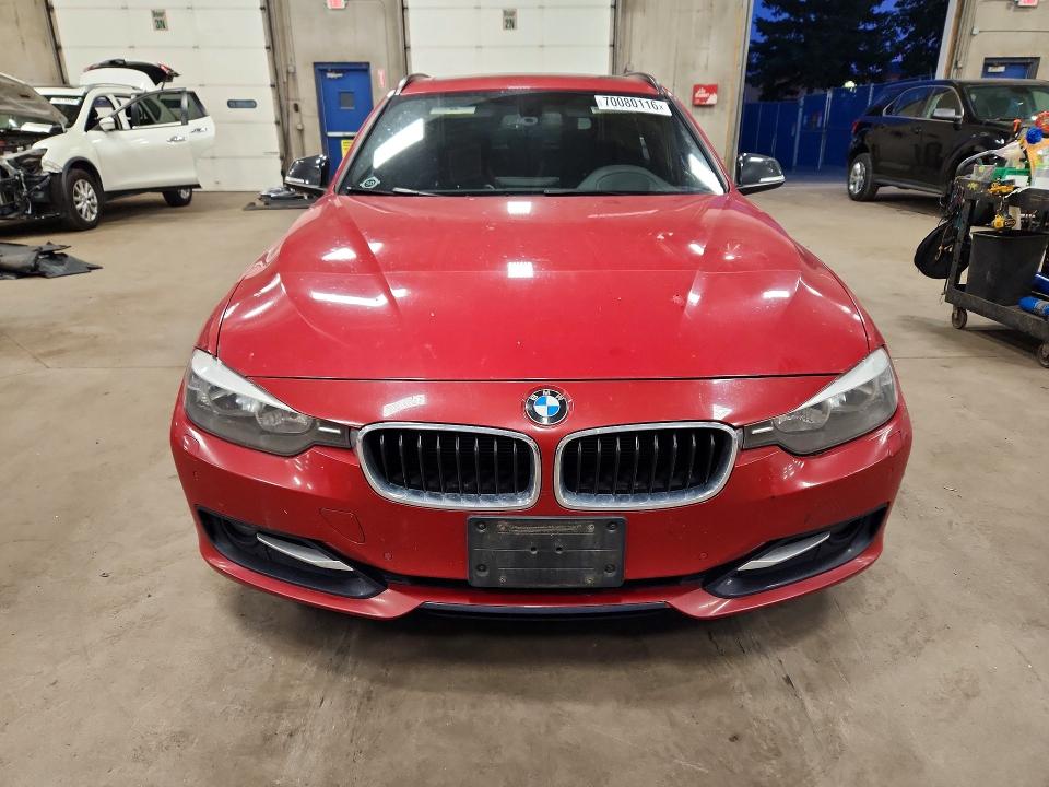 Продажа на аукционе авто 2014 Bmw 328, vin: WBA3K5C57EKT33008, номер лота: 70080116