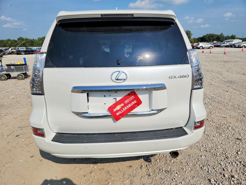 66449116 :رقم المزاد ، JTJBM7FX9J5194443 vin ، 2018 Lexus Gx مزاد بيع