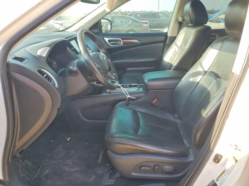 Aukcja sprzedaży 2013 Nissan Pathfinder, vin: 5N1AR2MN4DC612584, numer aukcji: 68377766