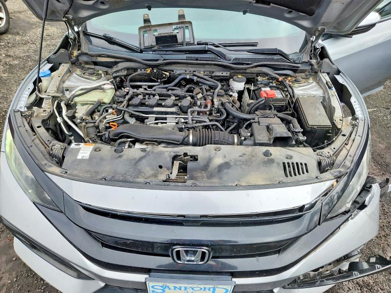 Продаж на аукціоні авто 2019 Honda Civic, vin: SHHFK7H67KU213911, номер лоту: 70268566