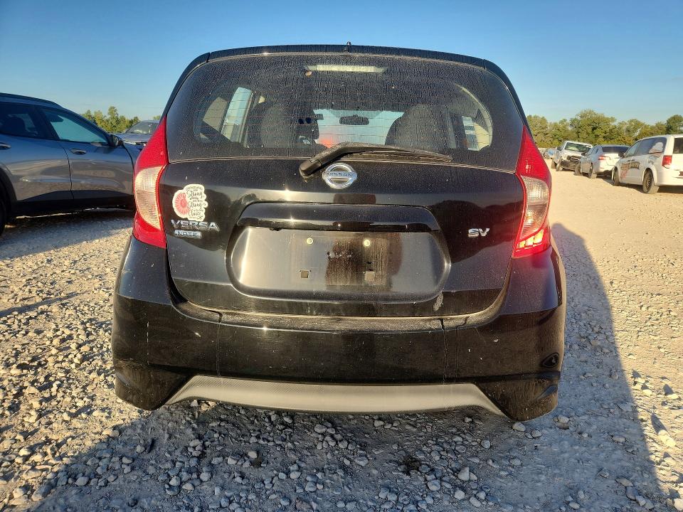 Aukcja sprzedaży 2018 Nissan Versa Note, vin: 3N1CE2CP7JL357007, numer aukcji: 69901556