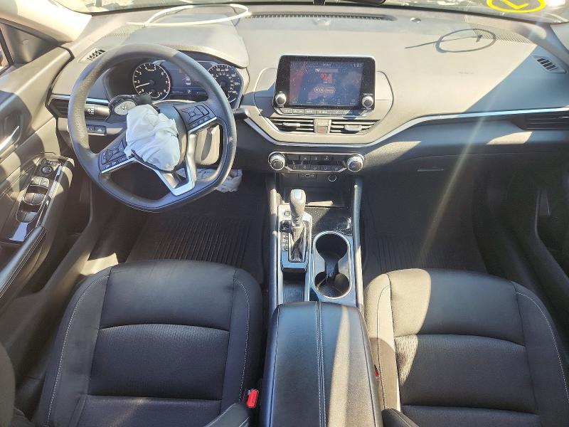 Продажа на аукционе авто 2021 Nissan Altima, vin: 1N4BL4DVXMN313164, номер лота: 68760856