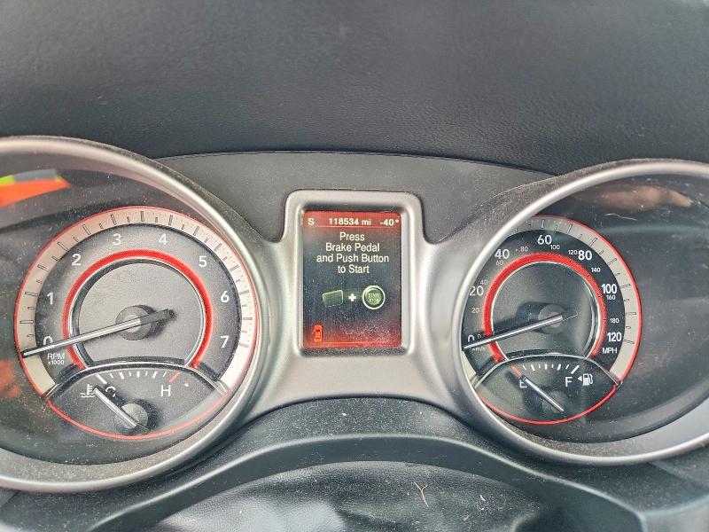 Aukcja sprzedaży 2018 Dodge Journey, vin: 3C4PDDGG0JT278267, numer aukcji: 68798246