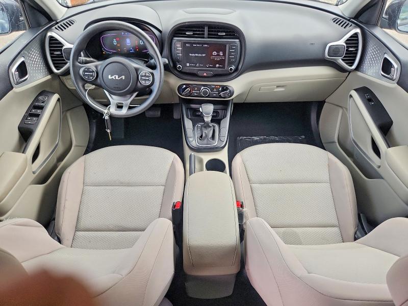 Продаж на аукціоні авто 2024 Kia Soul, vin: KNDJ23AU6R7918227, номер лоту: 67841066