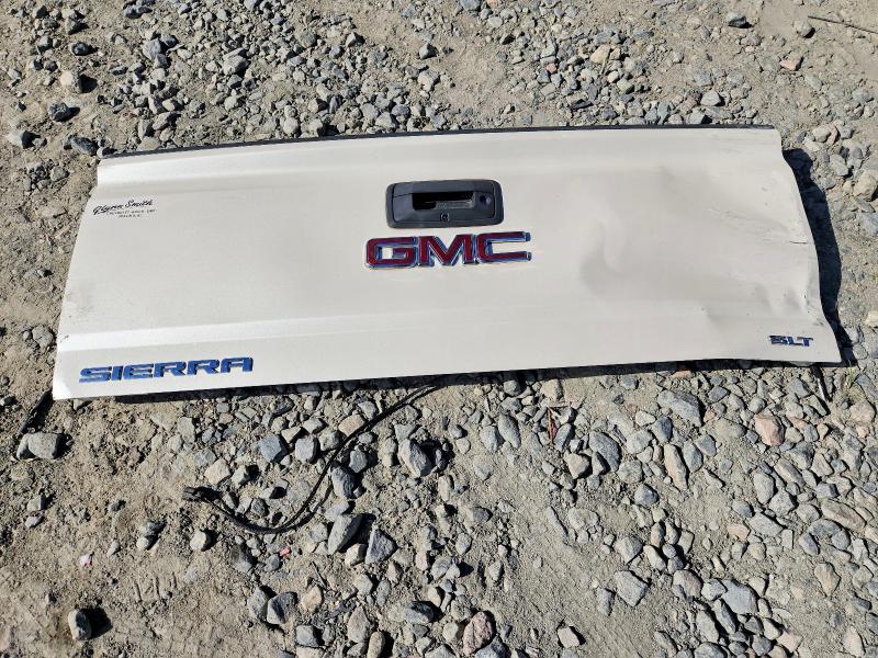 2014 Gmc Sierra მანქანა იყიდება აუქციონზე, vin: 3GTP1VEC4EG210082, აუქციონის ნომერი: 70241476