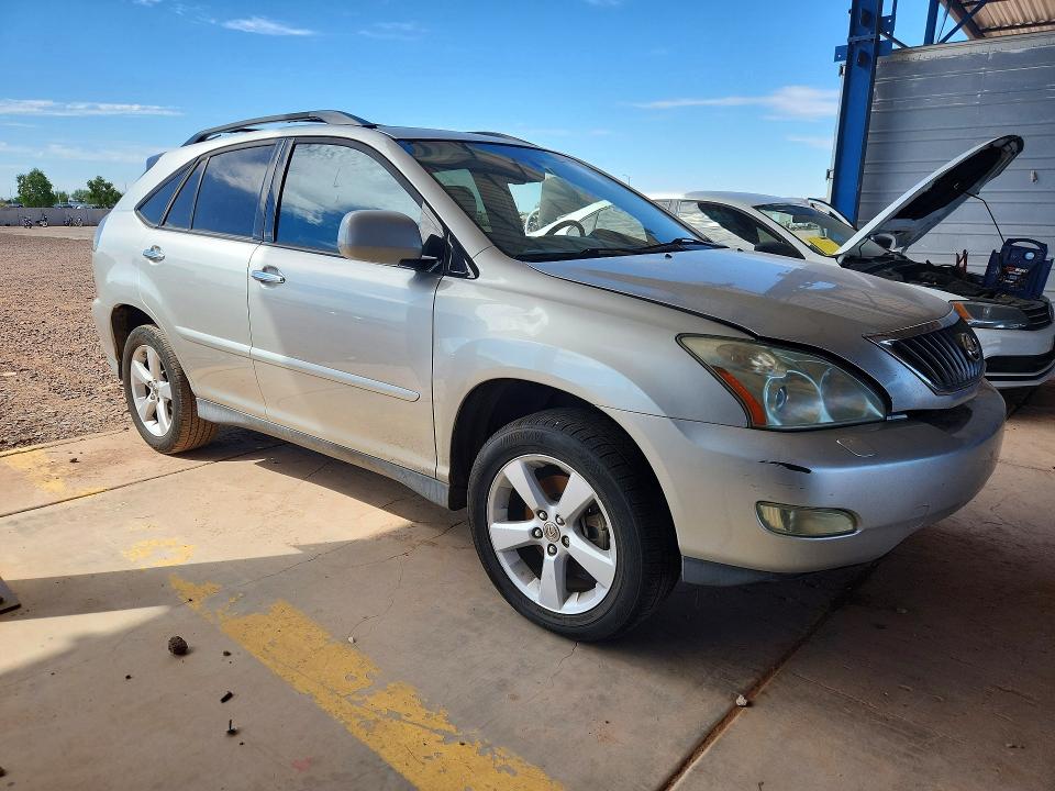 Aukcja sprzedaży 2008 Lexus Rx, vin: 2T2GK31U78C035868, numer aukcji: 67404226