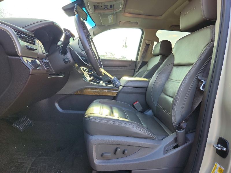 Продажа на аукционе авто 2017 Gmc Yukon, vin: 1GKS1CKJ9HR233786, номер лота: 69049486