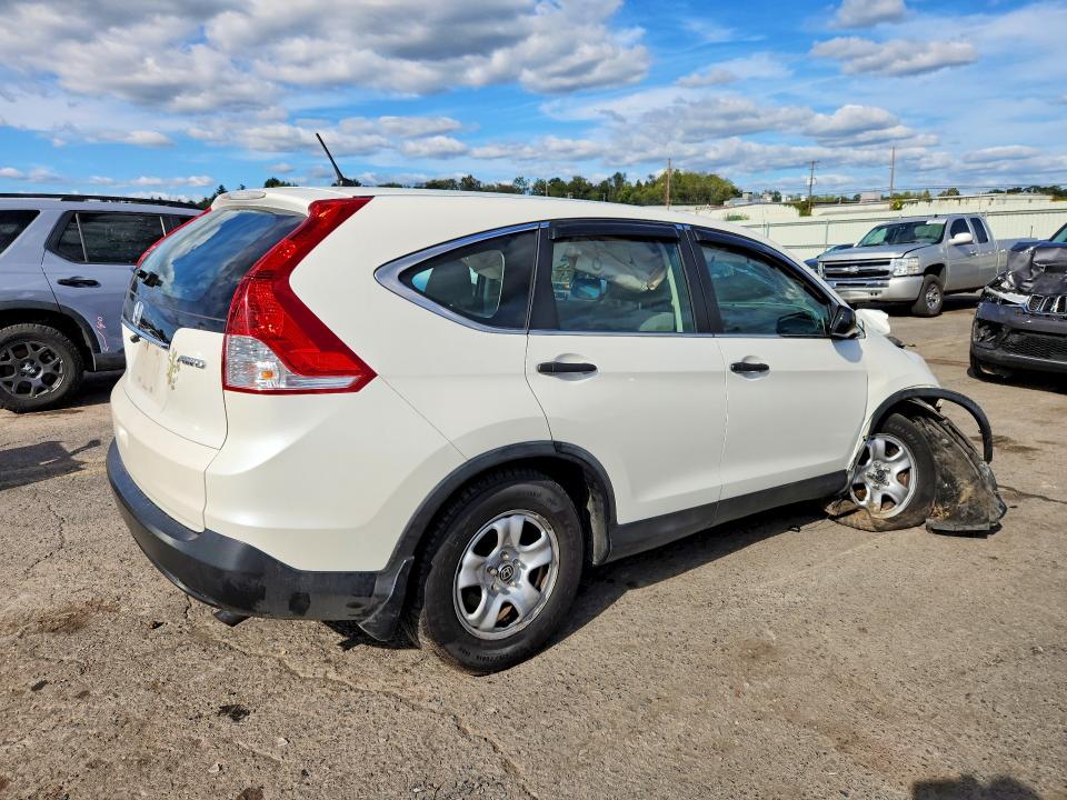 Продажа на аукционе авто 2014 Honda Cr-v, vin: 5J6RM4H30EL028768, номер лота: 70120776