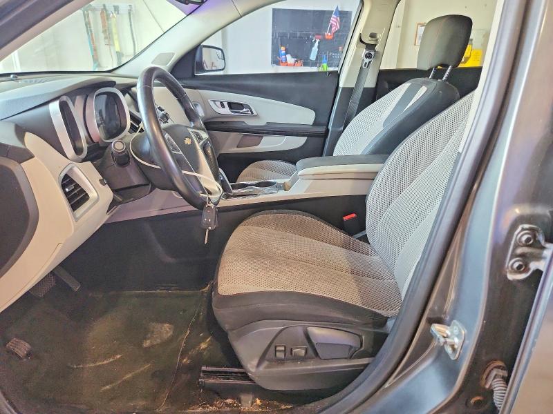 2012 Chevrolet Equinox მანქანა იყიდება აუქციონზე, vin: 2GNFLEEK4C6295907, აუქციონის ნომერი: 69862986