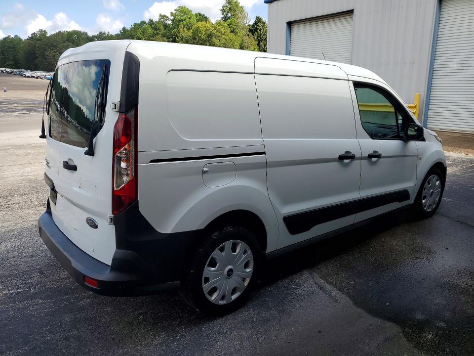 Aukcja sprzedaży 2022 Ford Transit Connect, vin: NM0LS7S21N1514338, numer aukcji: 66476256