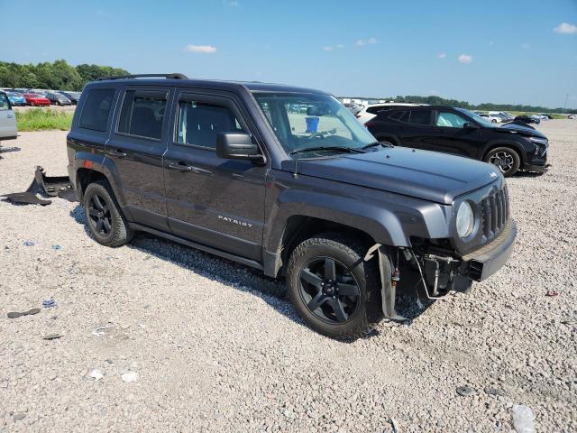 Aukcja sprzedaży 2017 Jeep Patriot, vin: 1C4NJPBA0HD119110, numer aukcji: 67397446