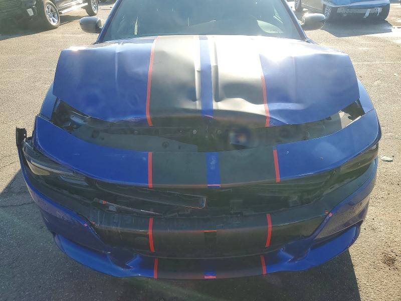Продажа на аукционе авто 2021 Dodge Charger, vin: 2C3CDXJG6MH580124, номер лота: 67261136