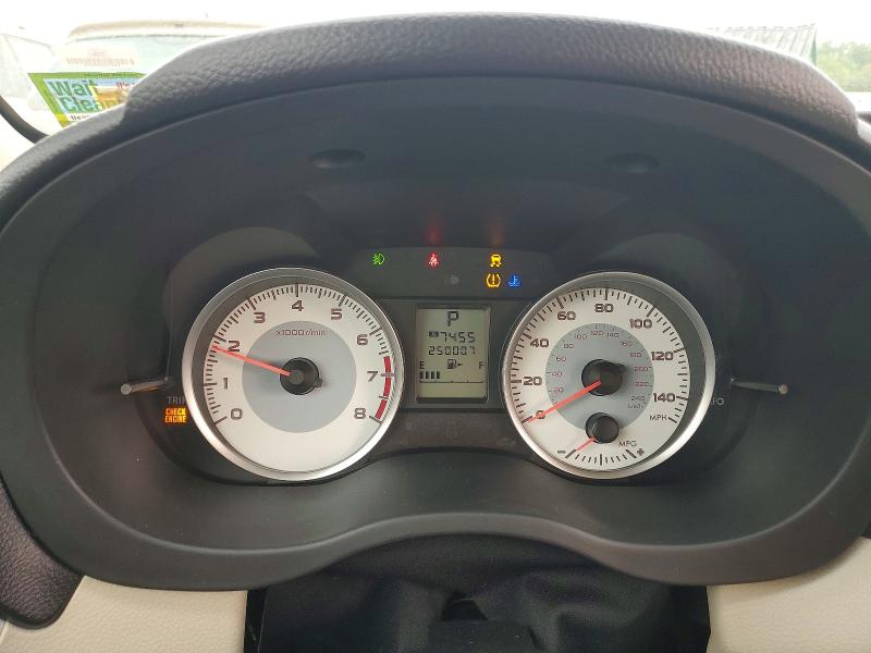 Aukcja sprzedaży 2012 Subaru Impreza, vin: JF1GPAD60CH220149, numer aukcji: 67140956