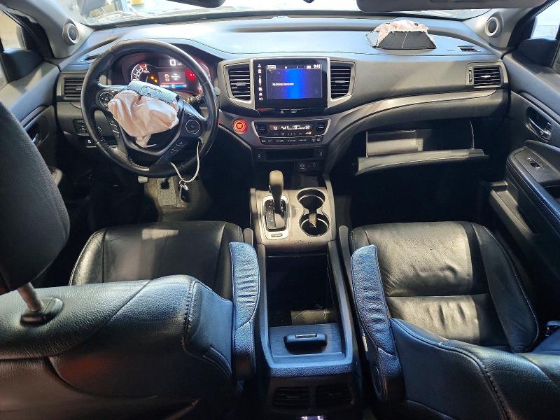 Aukcja sprzedaży 2018 Honda Pilot, vin: 5FNYF6H5XJB071374, numer aukcji: 69174976