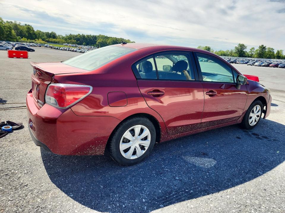 Продажа на аукционе авто 2015 Subaru Impreza, vin: JF1GJAA62FG009874, номер лота: 68651996