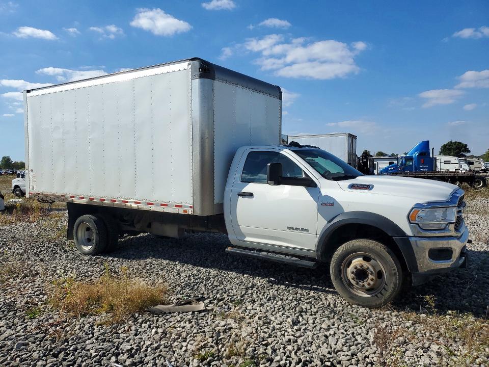 Продаж на аукціоні авто 2019 Ram 4500, vin: 3C7WRKDJ7KG709301, номер лоту: 68962976