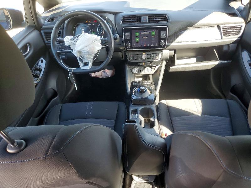 Aukcja sprzedaży 2024 Nissan Leaf, vin: 1N4CZ1CV7RC557151, numer aukcji: 67932226