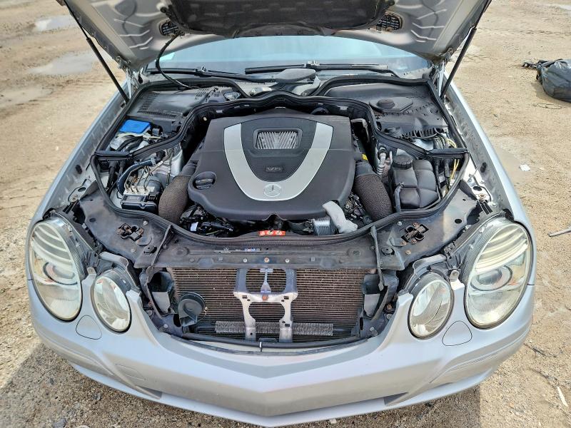 69520526 :رقم المزاد ، WDBUF72X47B054787 vin ، 2007 Mercedes-benz E-class مزاد بيع