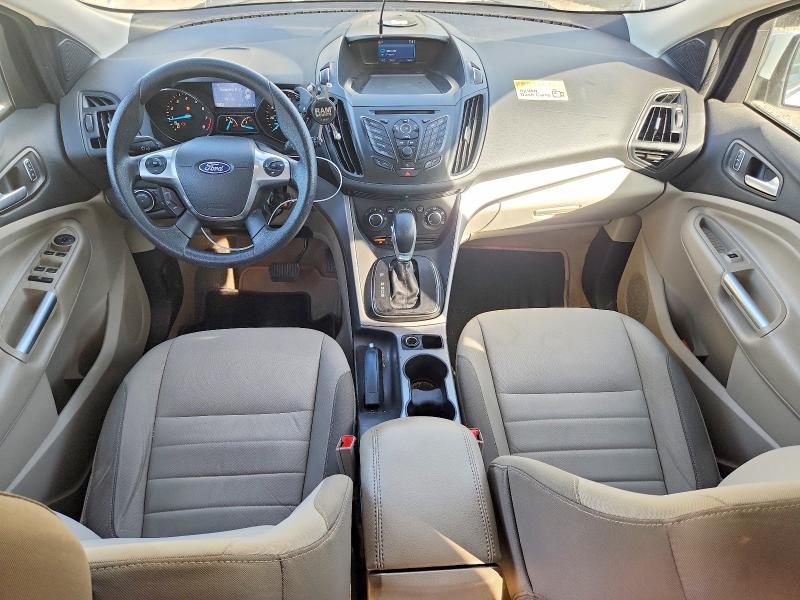 Продажа на аукционе авто 2015 Ford Escape, vin: 1FMCU0G98FUA63723, номер лота: 71059236