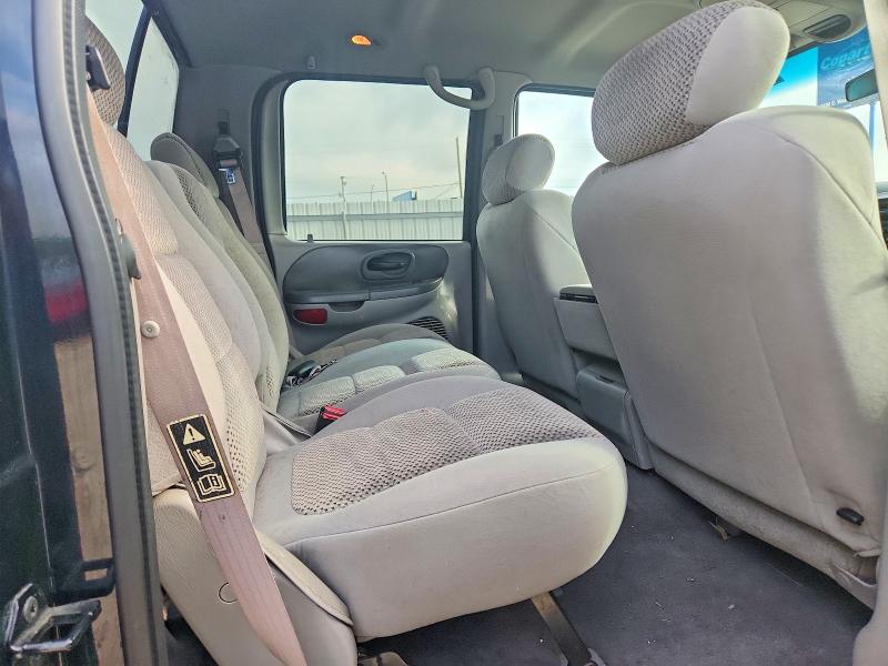 Aukcja sprzedaży 2002 Ford F150, vin: 1FTRW08LX2KA75073, numer aukcji: 67882656