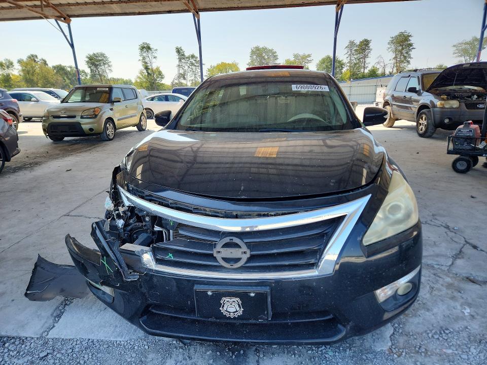 69080926 :رقم المزاد ، 1N4BL3AP5EC413508 vin ، 2014 Nissan Altima مزاد بيع
