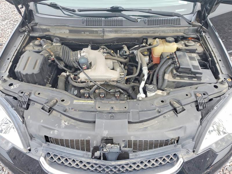 Aukcja sprzedaży 2009 Saturn Vue, vin: 3GSCL13719S541880, numer aukcji: 68914376