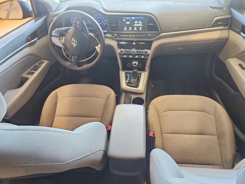 Aukcja sprzedaży 2020 Hyundai Elantra, vin: 5NPD84LF2LH543620, numer aukcji: 68361226